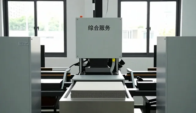广东福瑞智能装备有限公司