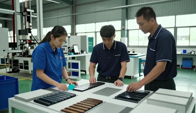 智能分拣系统如何重塑企业物流效率